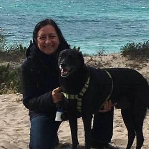 Meet your Posher, Aliza